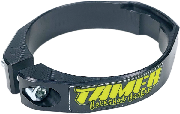 TAMER WDS 2.0 RING ONLY BLACK