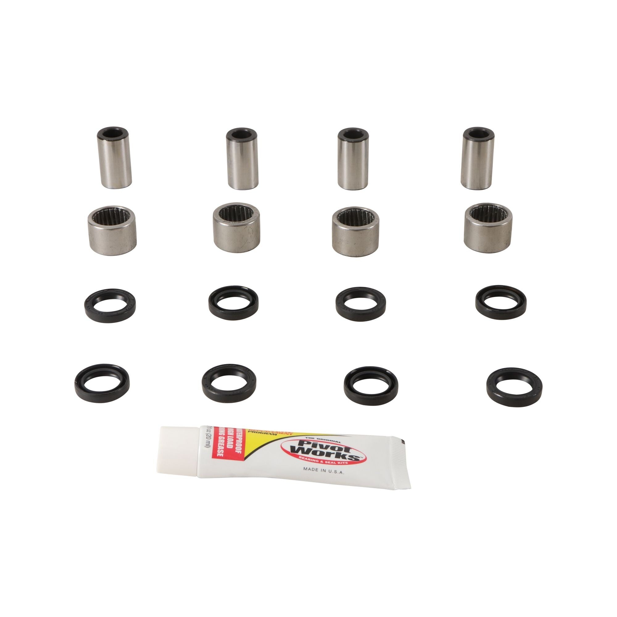 Suspension Linkage Bearing Kit