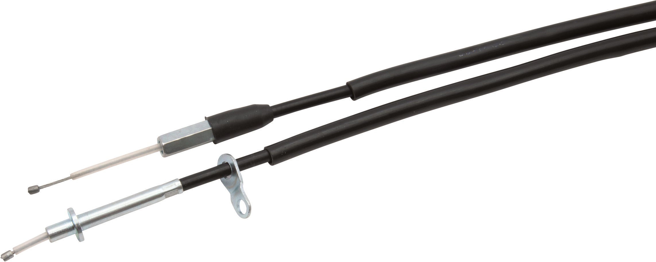 THROTTLE CABLE