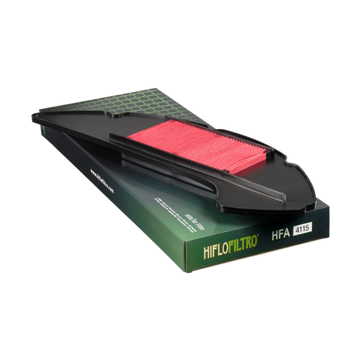 AIR FILTER YAM