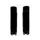 LOWER FORK COVER SET BLACK