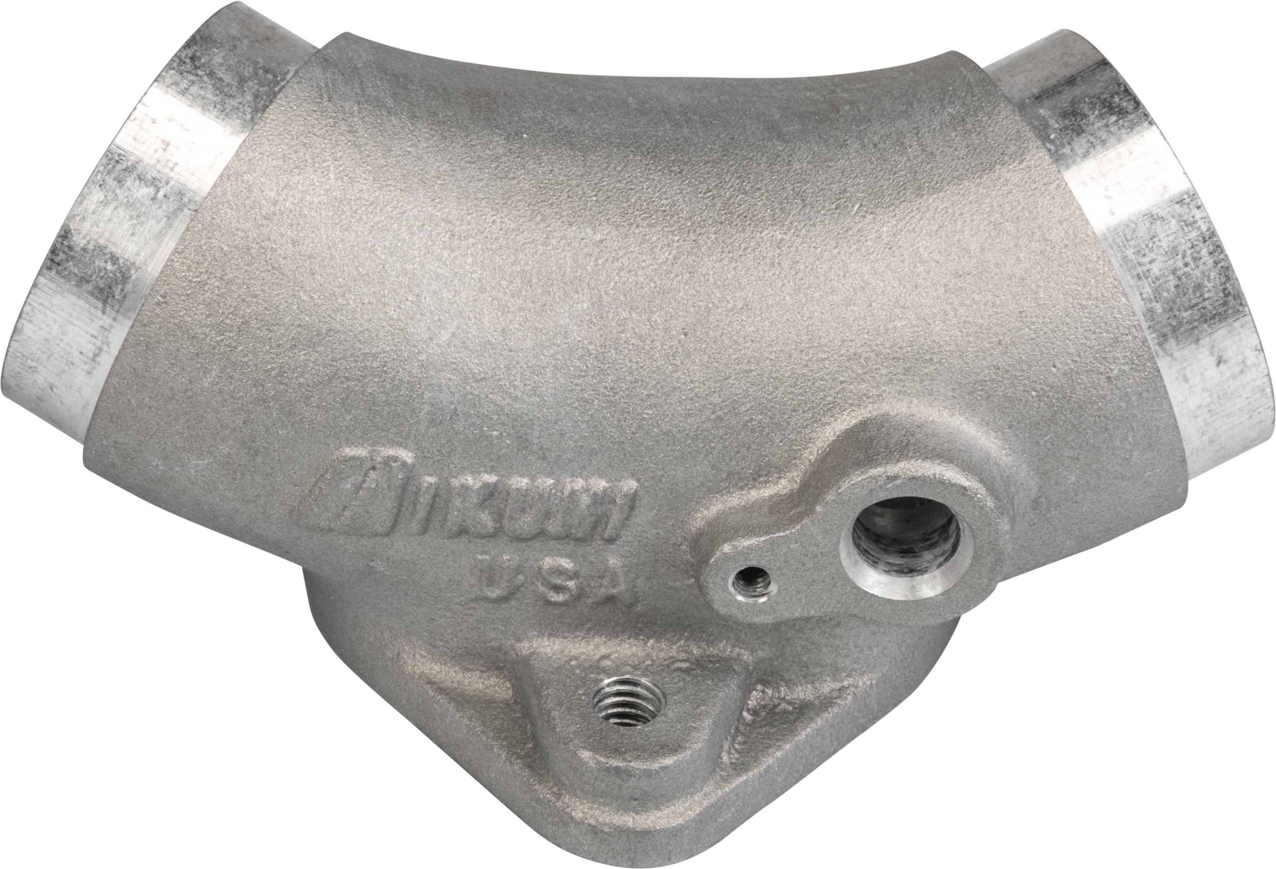 INTAKE MANIFOLD FOR HSR42/45 TWIN CAM STYLE