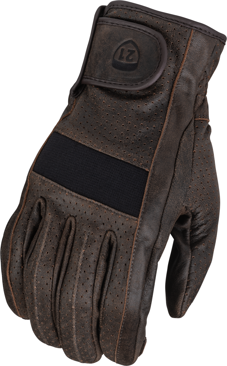 Jab Full Perforated Gloves
