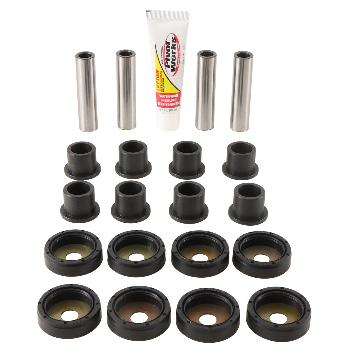 A-Arm Bearing Kit
