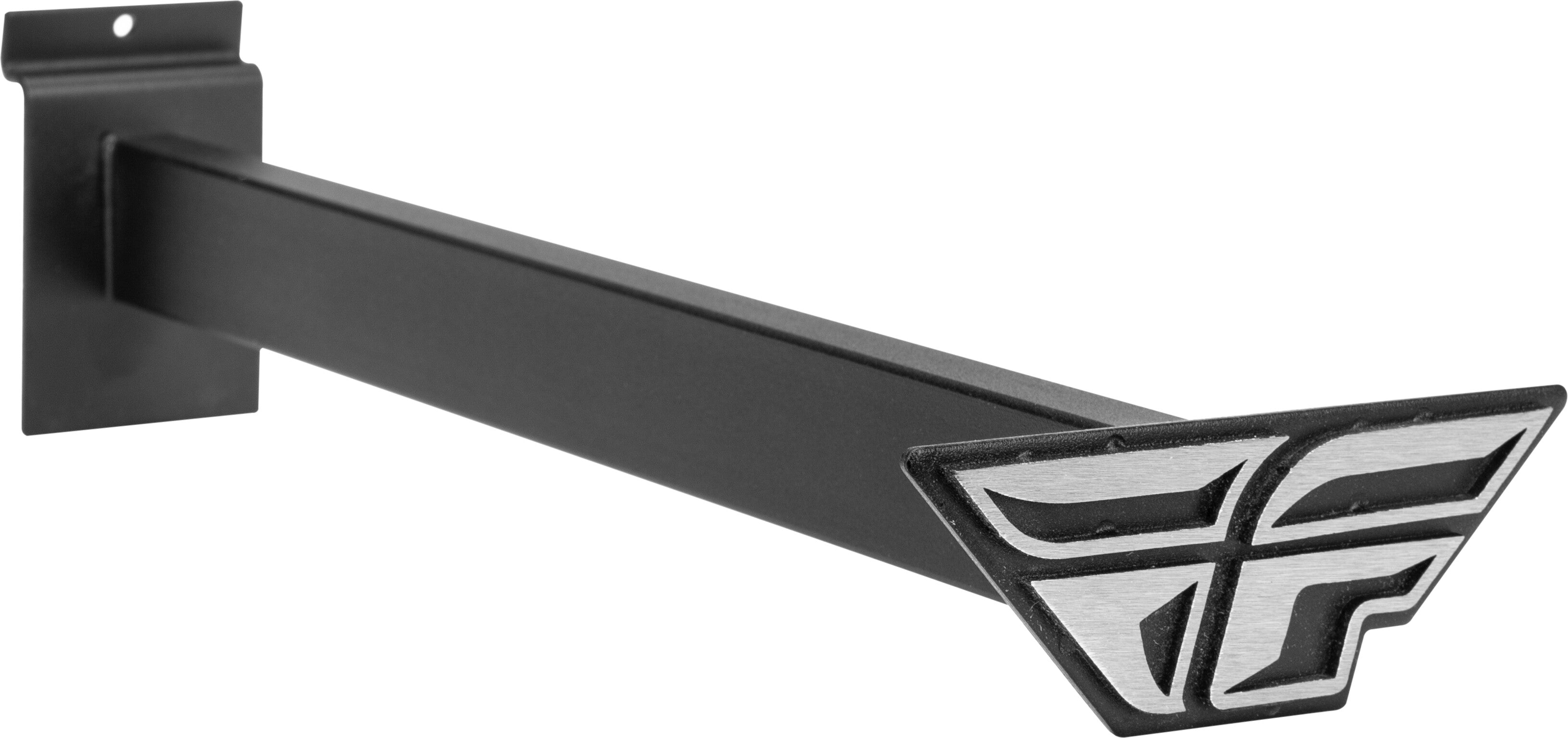 STRAIGHT PEG SLAT WALL HANGER POST