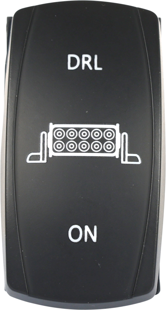 DRL 3 POSITION SWITCH STANDARD
