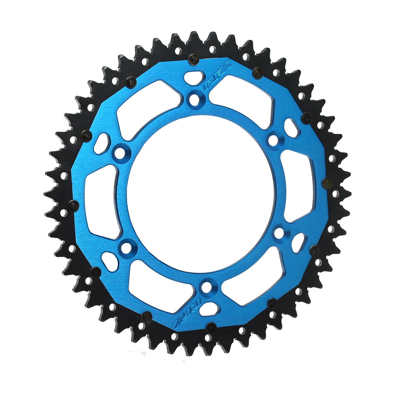 ARMALITE REAR SPROCKET 52T BLUE KTM/HUSQ/GAS