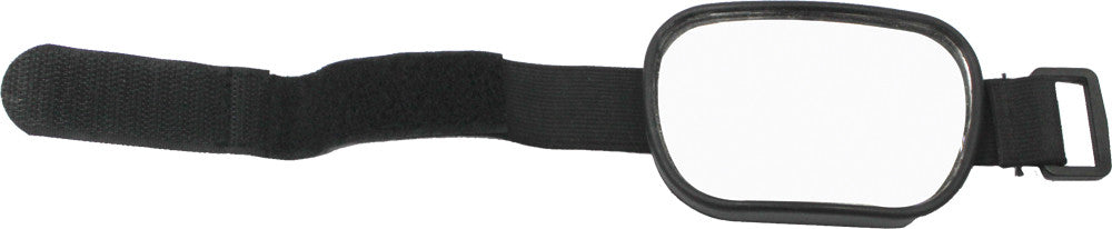 Glove Rear View Mirror