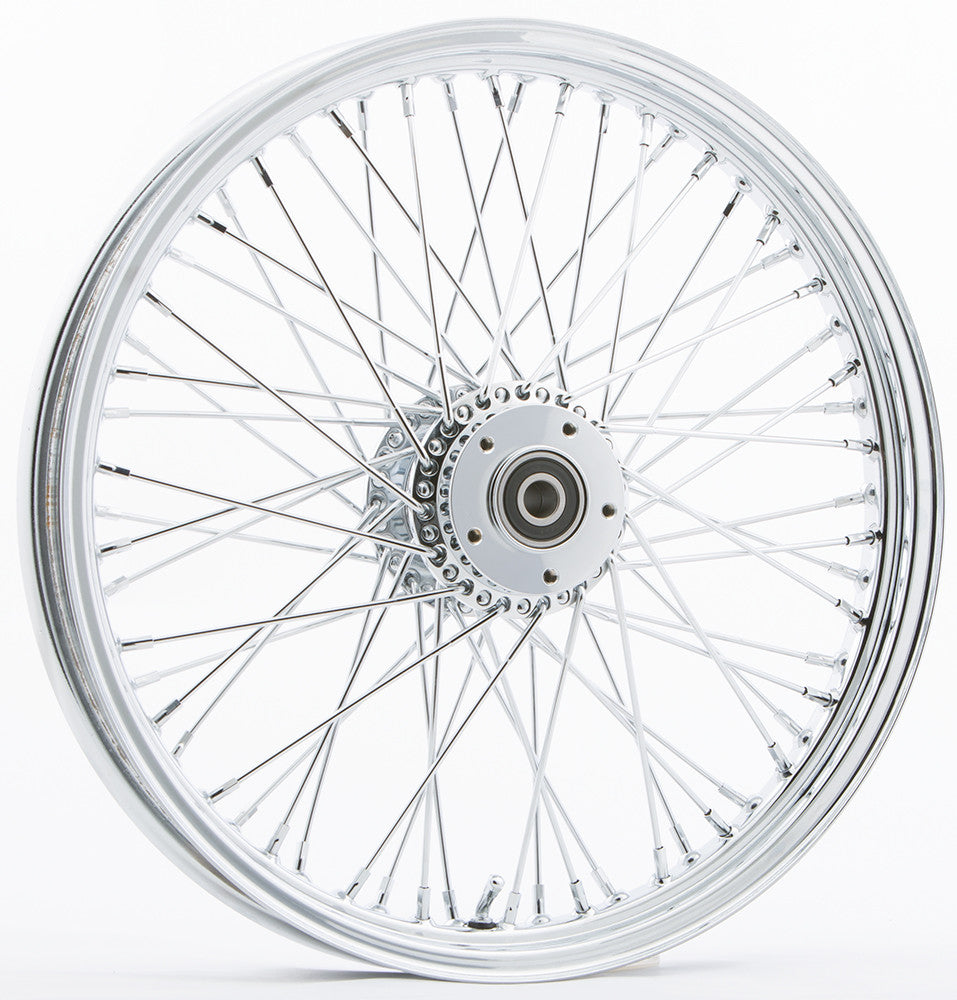 Front 60 Spoke Wheels