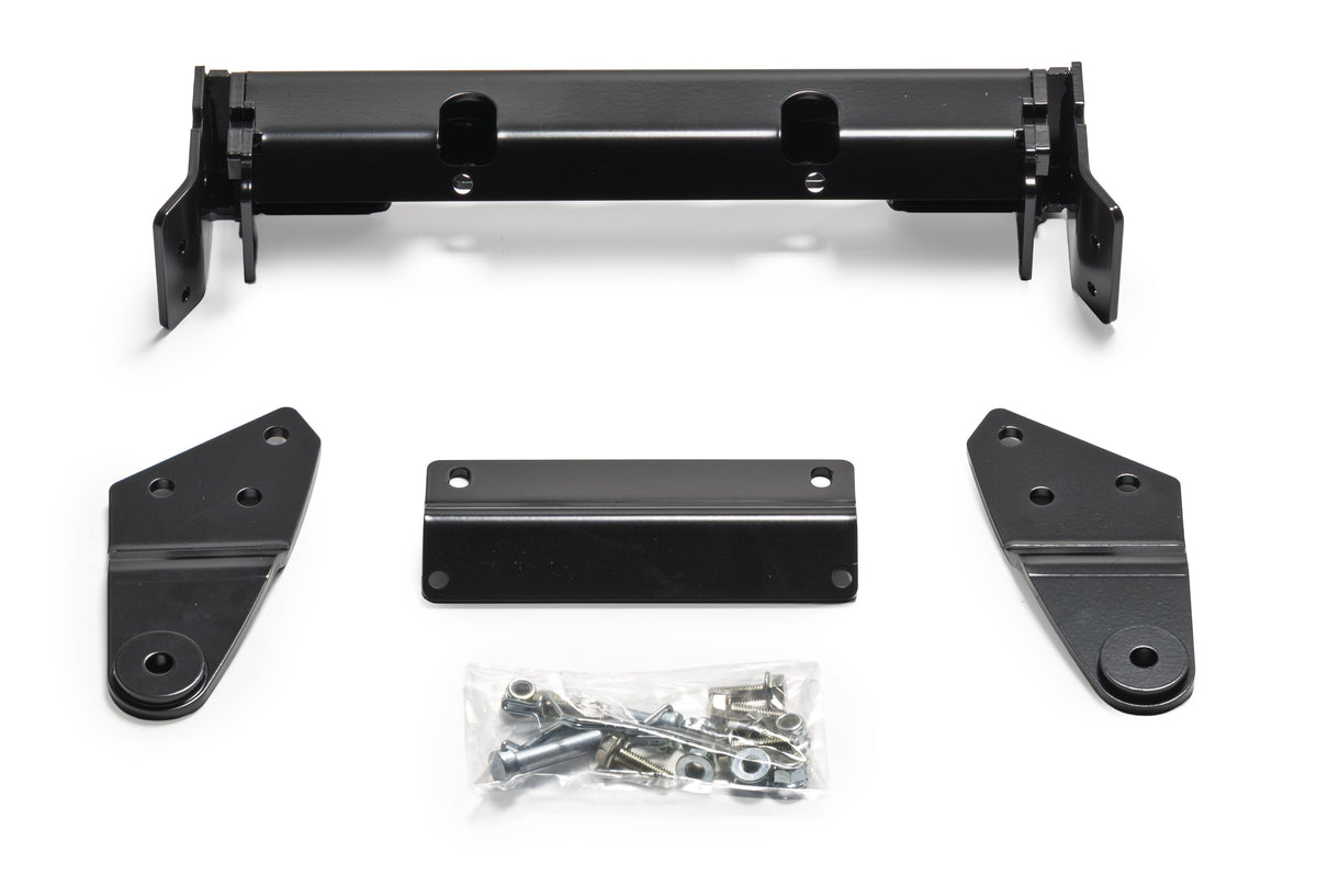 WARN HONDA FOURTRAX RUBICON FRONT PLOW MOUNT KIT