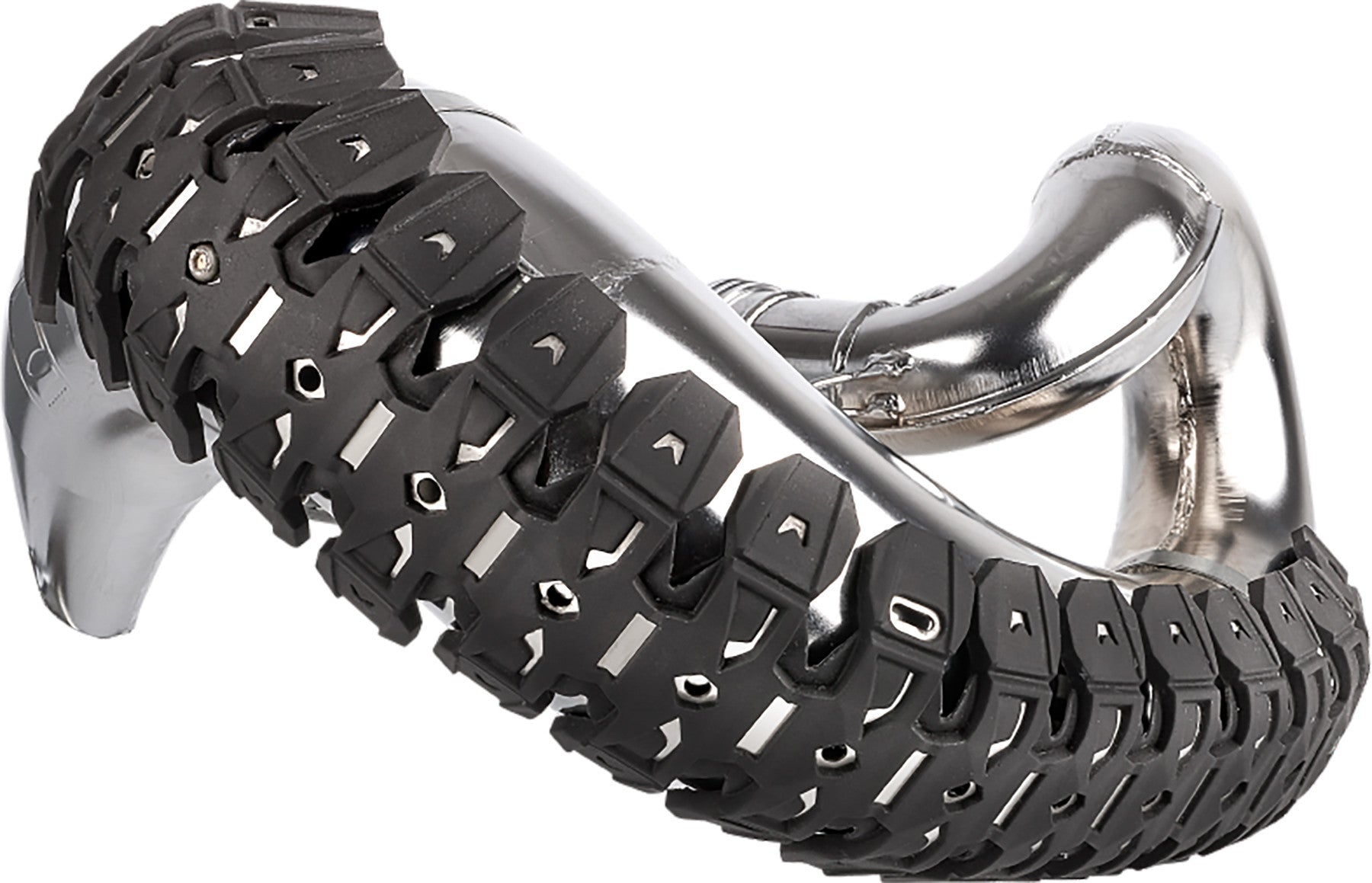 Armadillo Pipe Guard