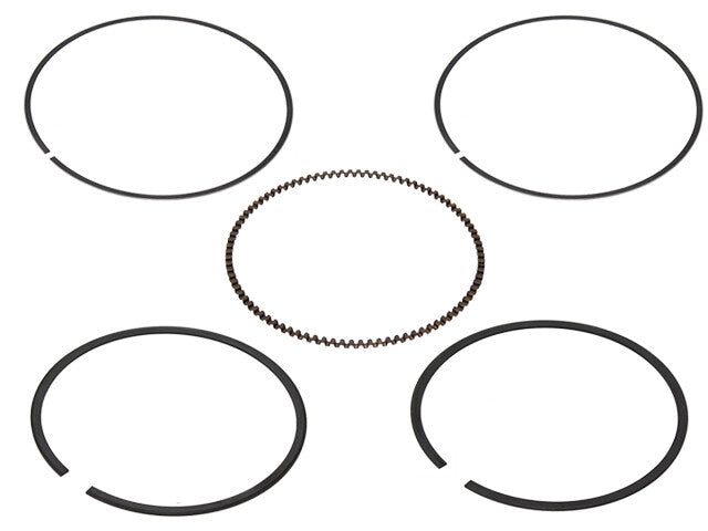 PISTON RINGS 90.42MM POL FOR NAMURA PISTONS ONLY