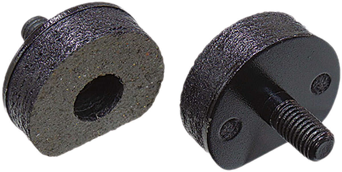 Semi-Metallic Brake Pad