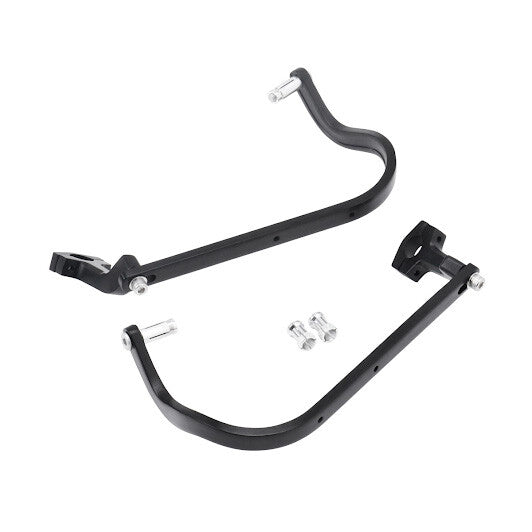 ARMOR HANDGUARDS MINI BLACK