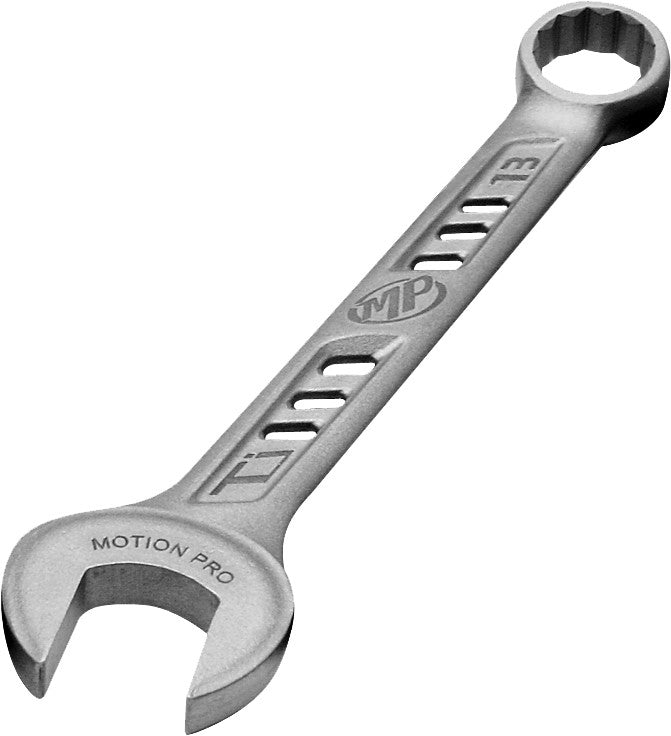 TiProlight Titanium Wrench