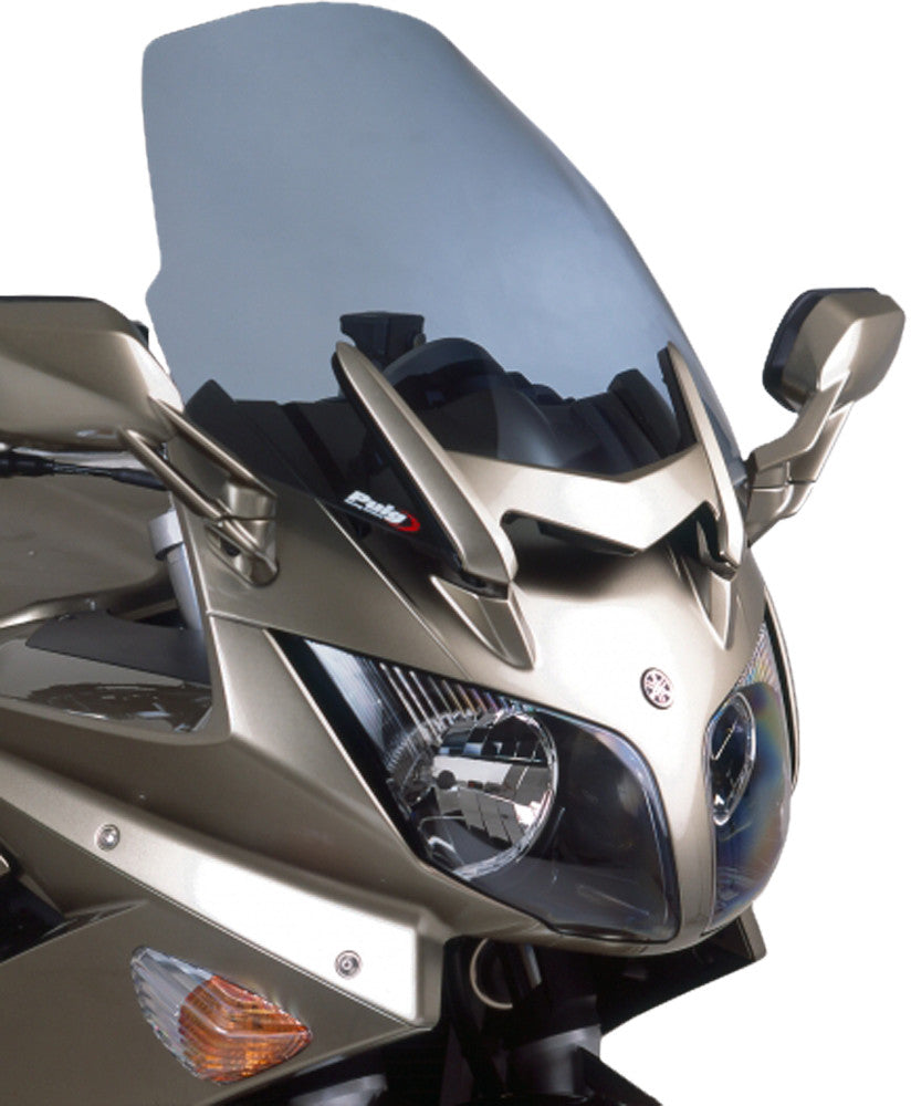 Touring Windscreen