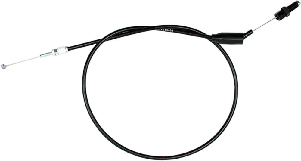 Push Throttle Cable