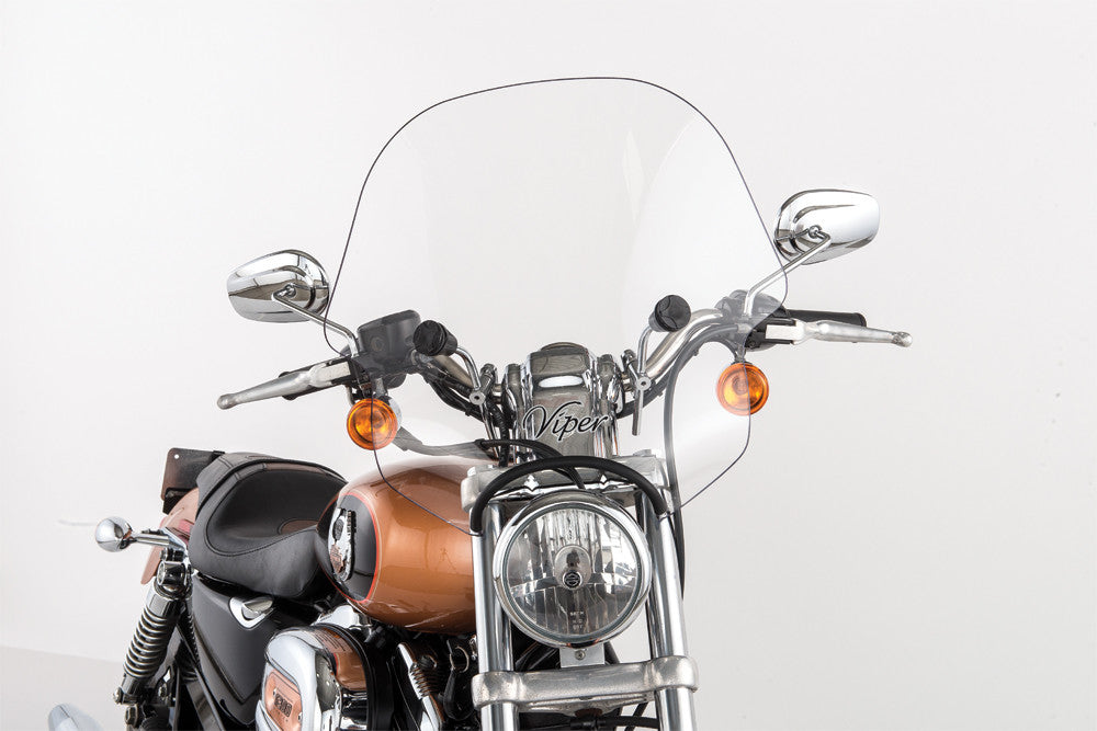 S-10 Viper Windshield