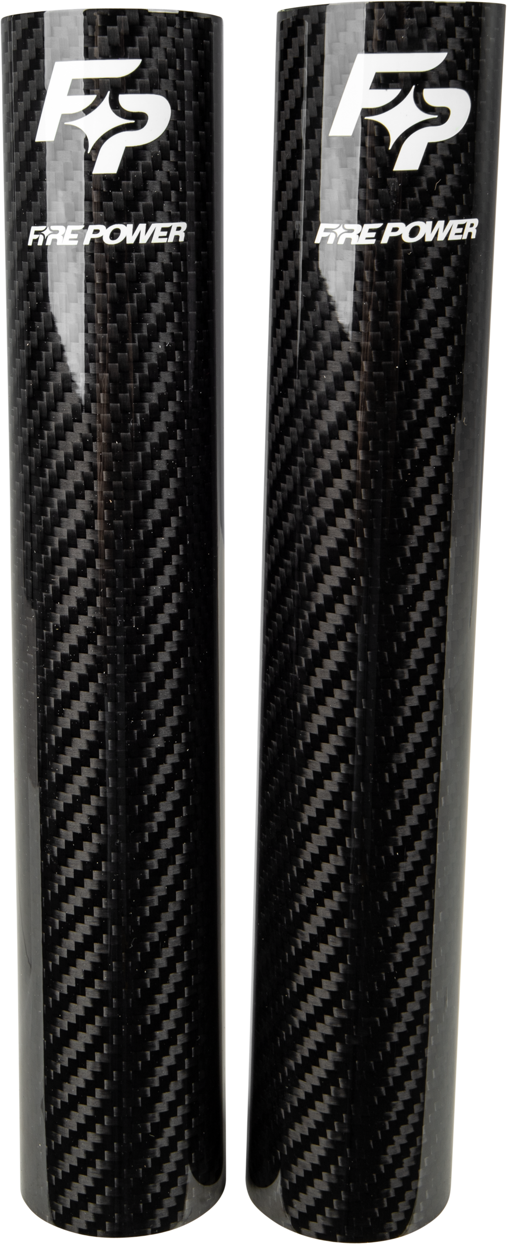 Carbon Fiber Fork Wrap