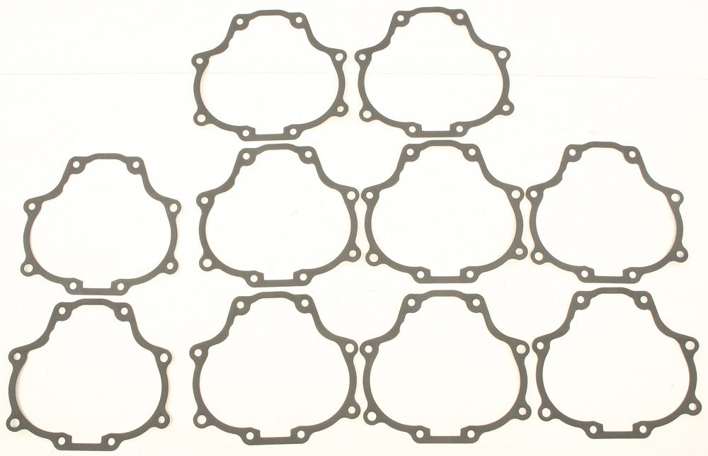 TRANS BEARING CVR GASKET TWIN CAM 10/PK OE#35654-06