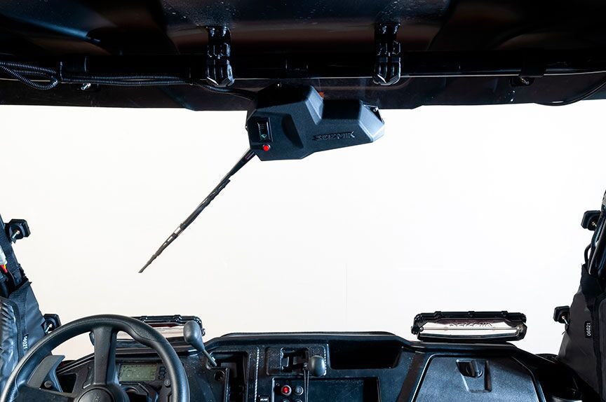 Universal UTV Windshield Wiper Kit