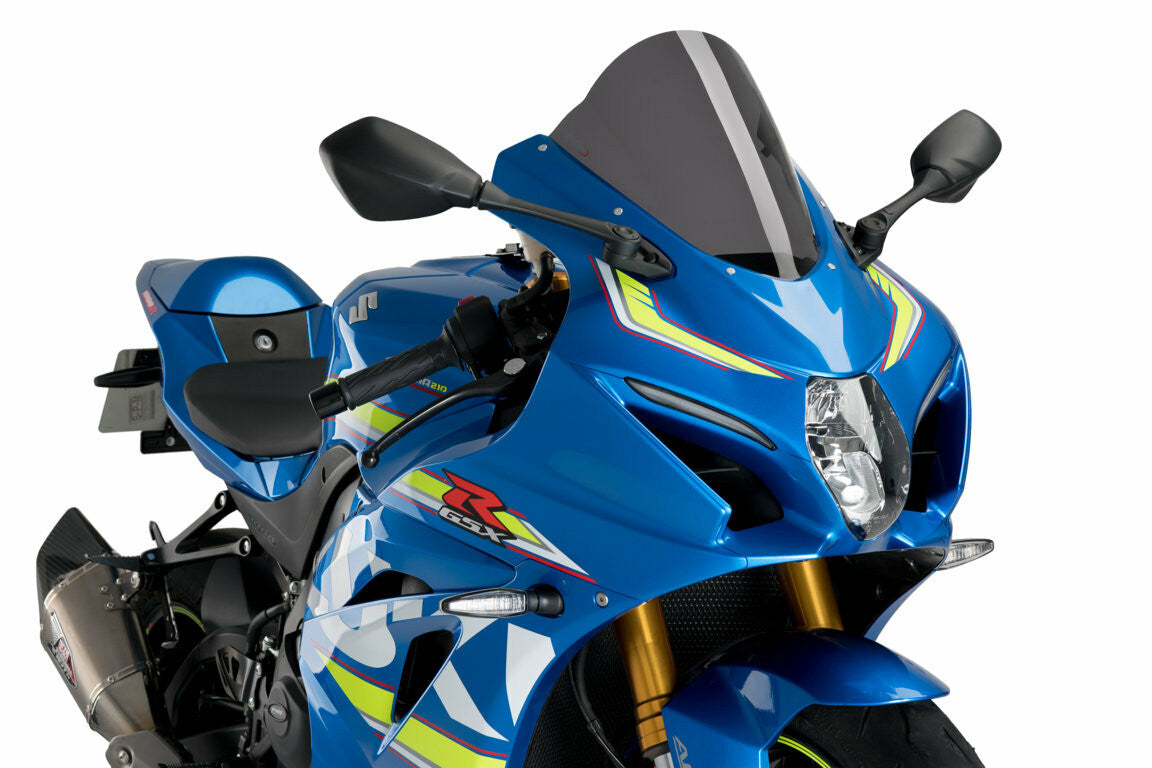 R-Racer Windscreens