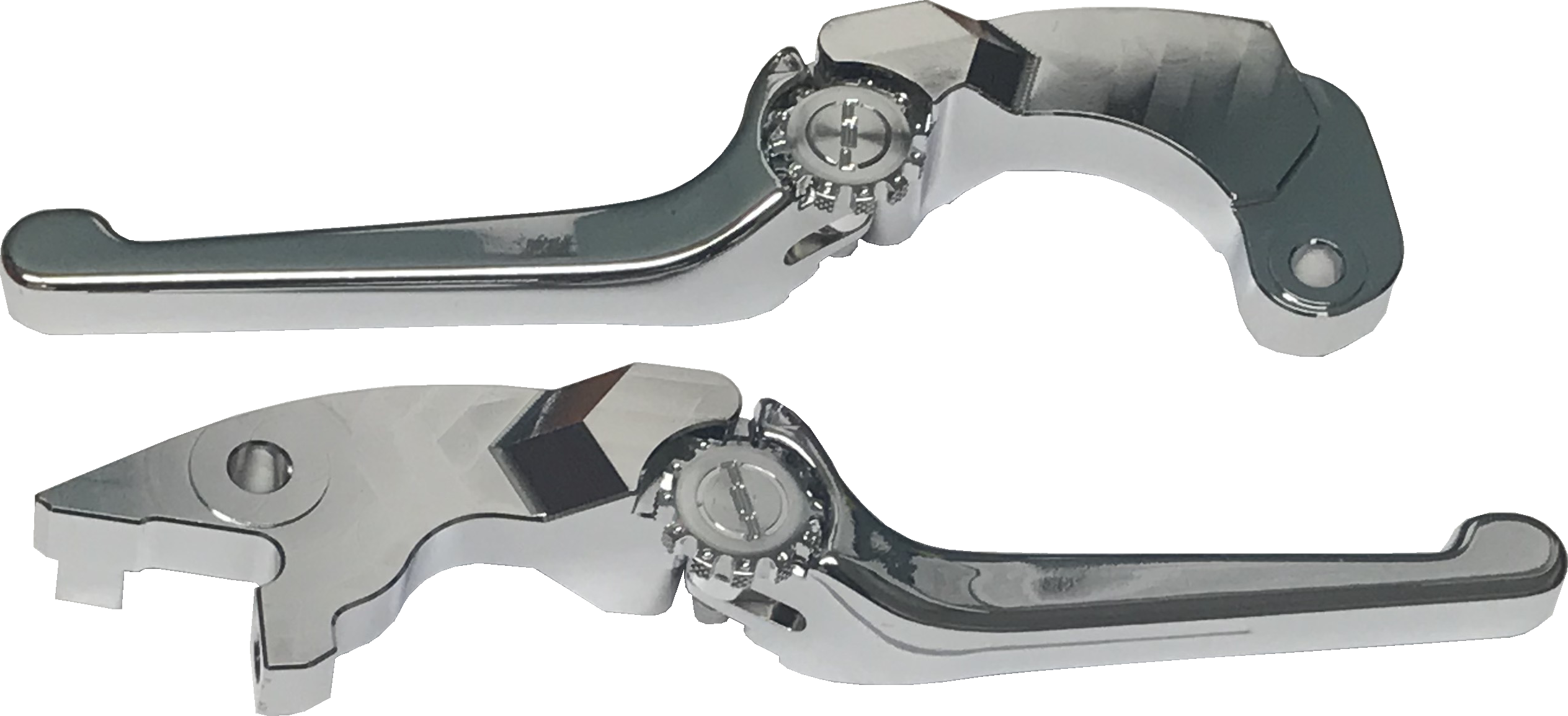 ANTHEM LEVER SET CHROME SCOUTS 17-26