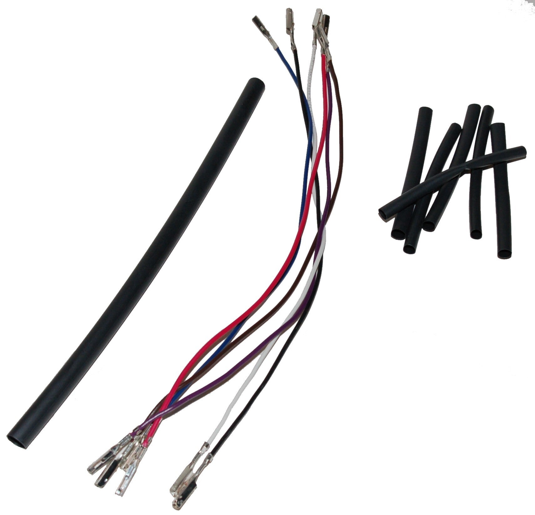 TBW HBAR WIRE EXTENSION 4" FITS 08-14 FL MODELS