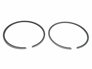 PISTON RINGS 66.34MM FOR NAMURA PISTONS ONLY