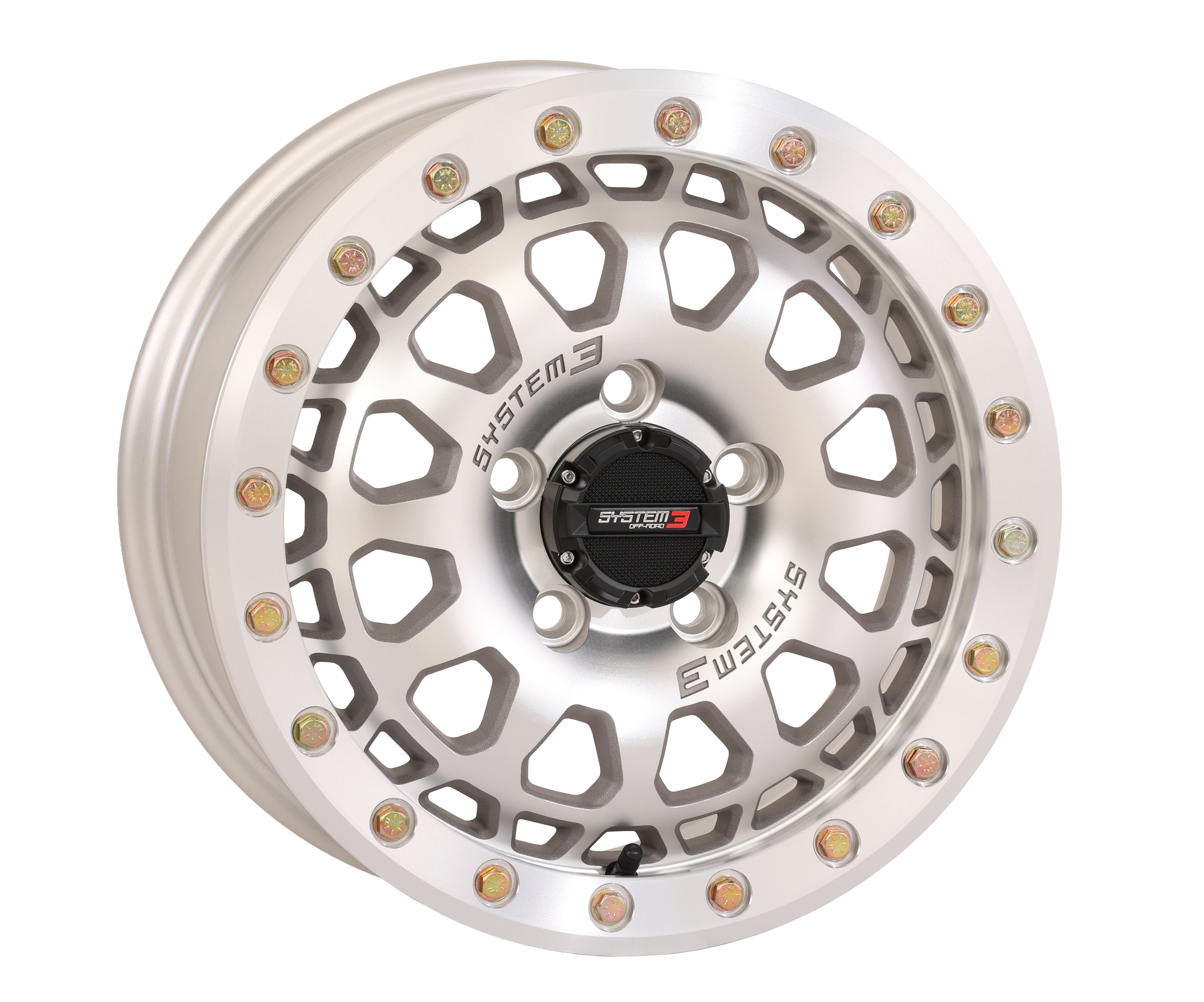 SB6 Wheels