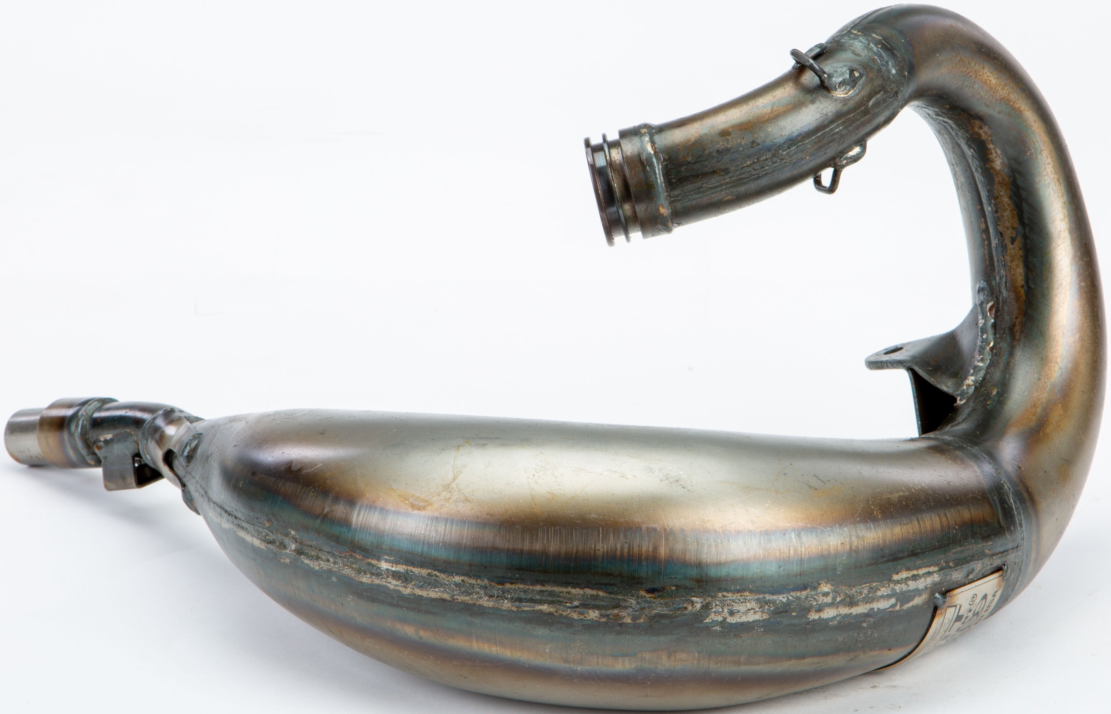 Works Series Pipe