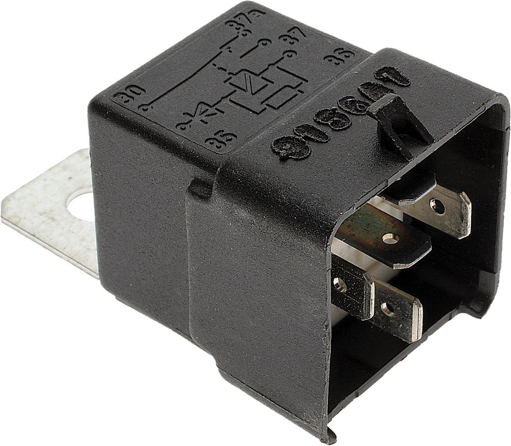 Relay Switch
