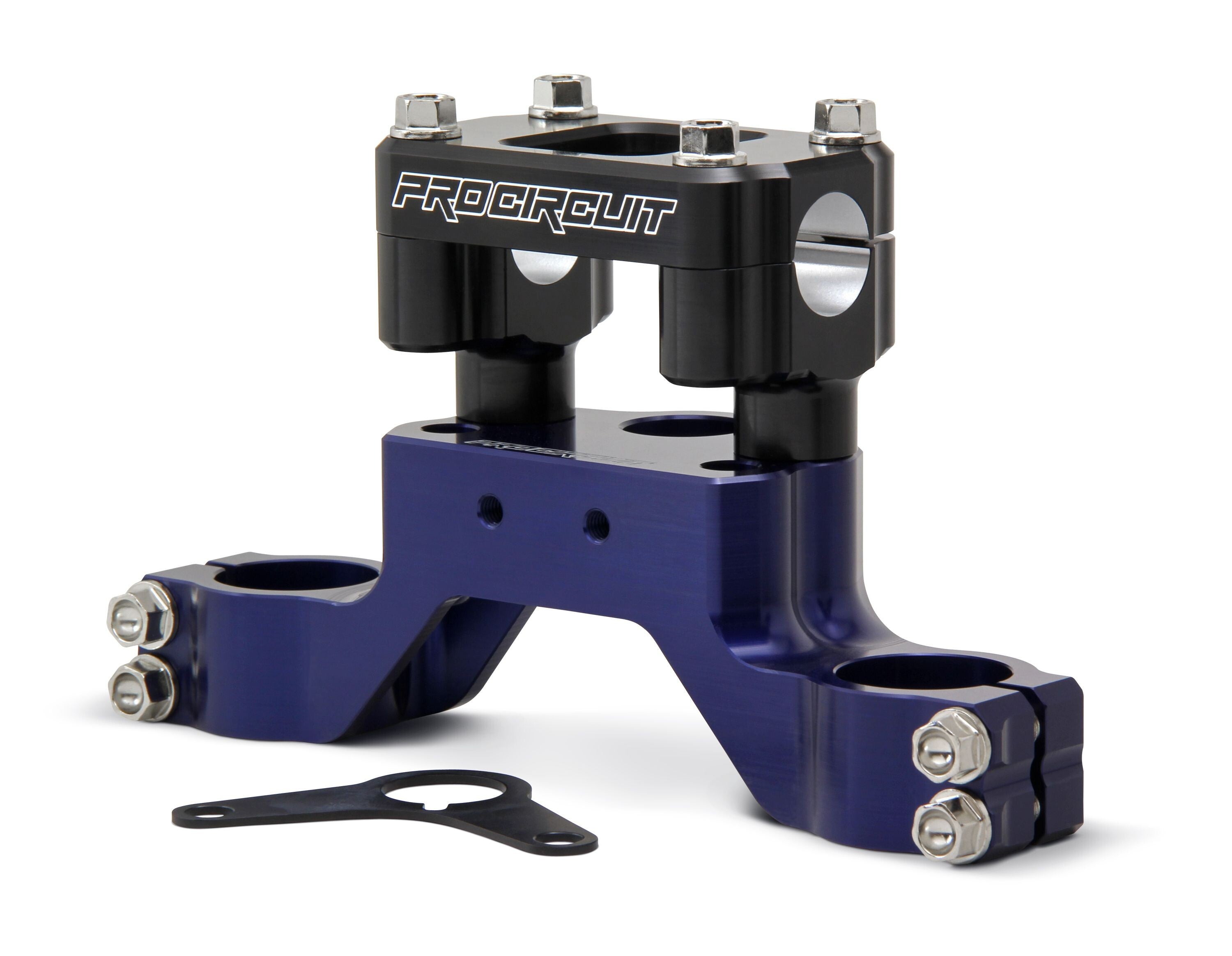 PC Top Clamp