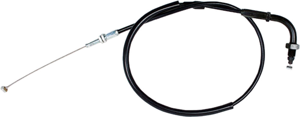 Pull Throttle Cable