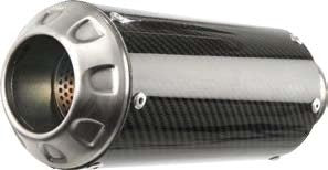 MGP Slip-On Exhaust