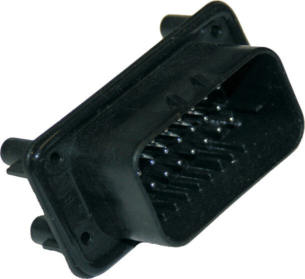 Amp Power Audio