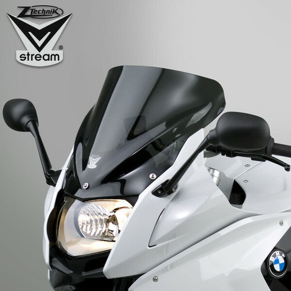 VSTREAM WINDSCREEN SPORT DARK TINT BMW