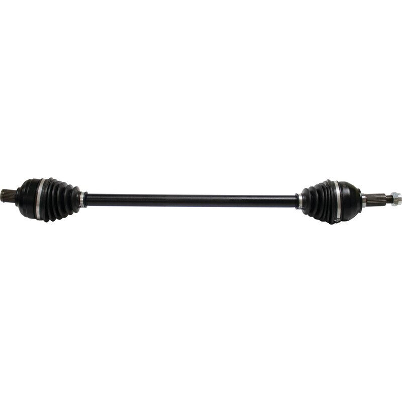 8 BALL HEAVY DUTY AXLE POL