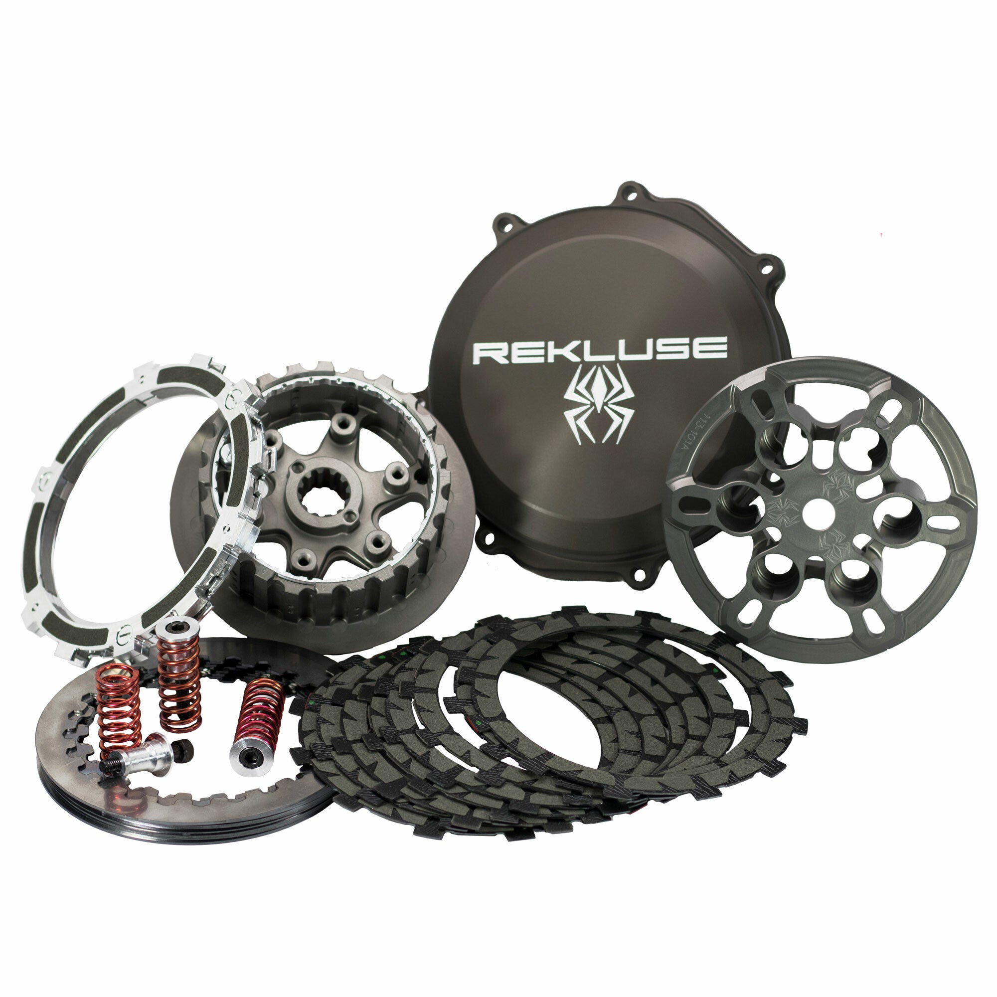 RADIUS CX CLUTCH HON