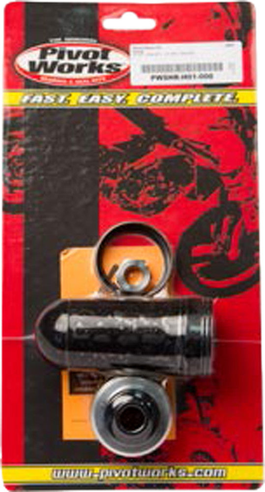 SHOCK REPAIR KIT