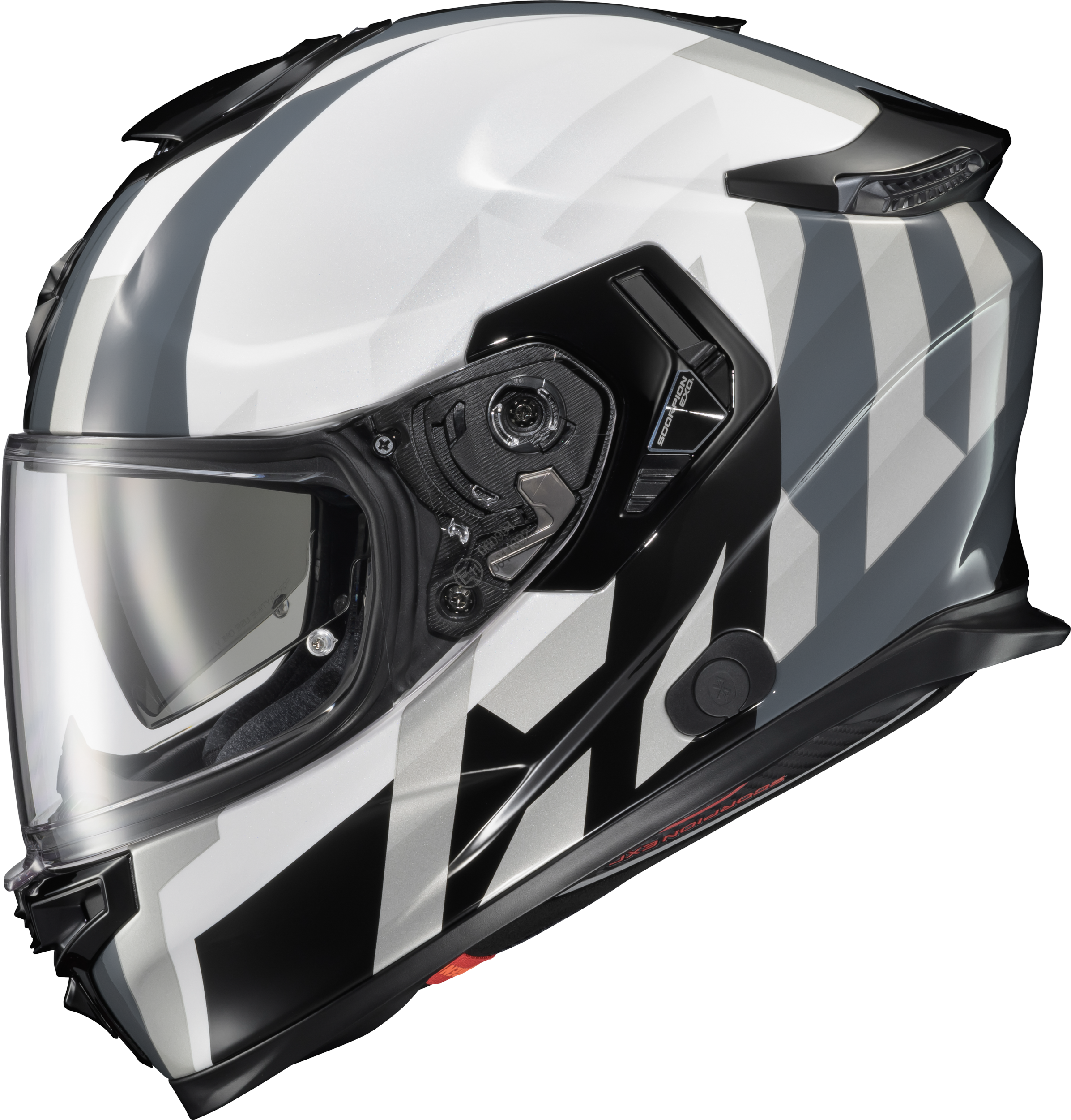 Eclipse Full Face Helmet