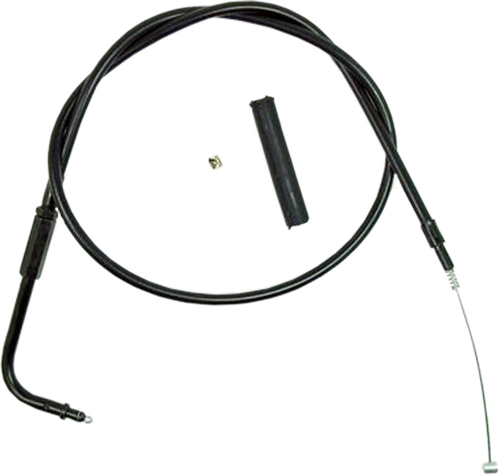 Blackout Idle Cable