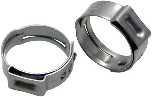 Stepless Clamps