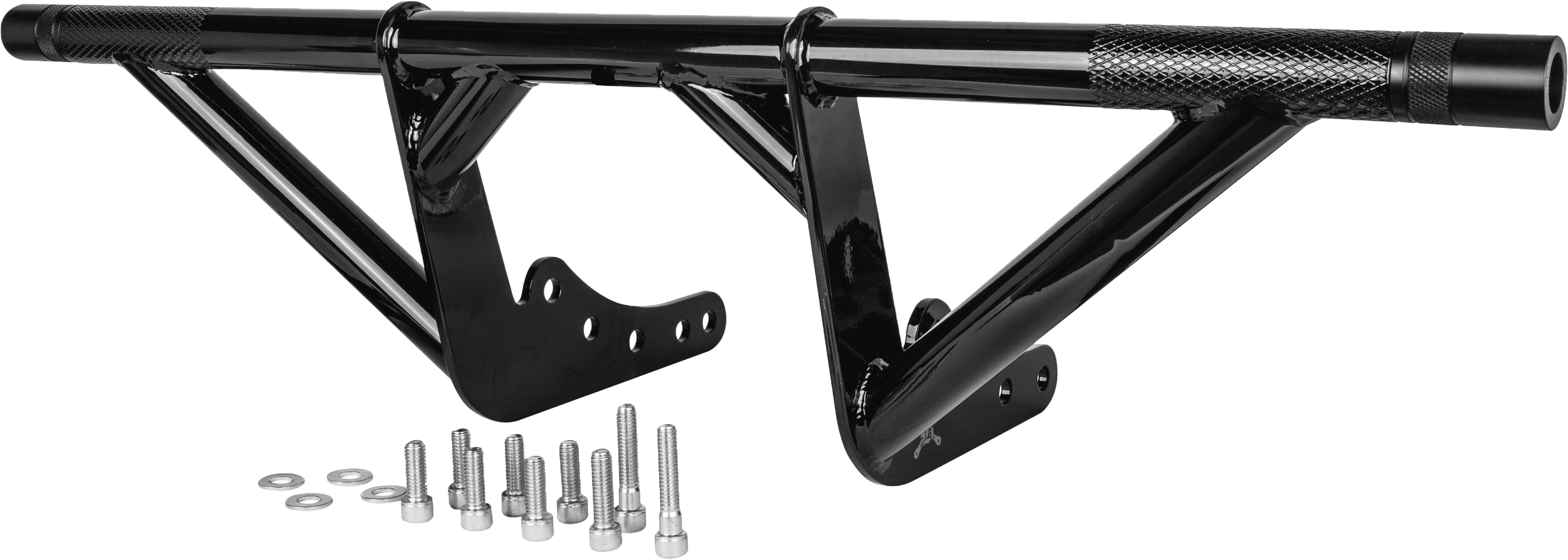 BRAWLER CRASH BAR M8 SOFTAIL `18-24