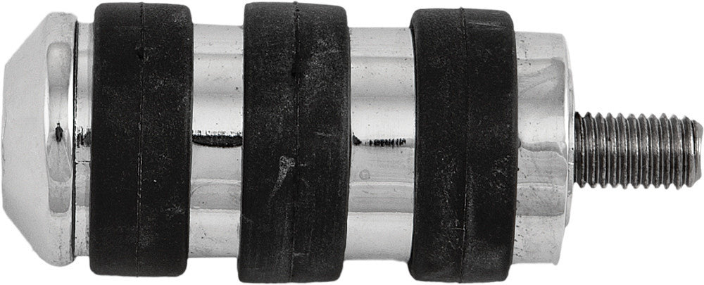 Comfort-Ride Shift Peg