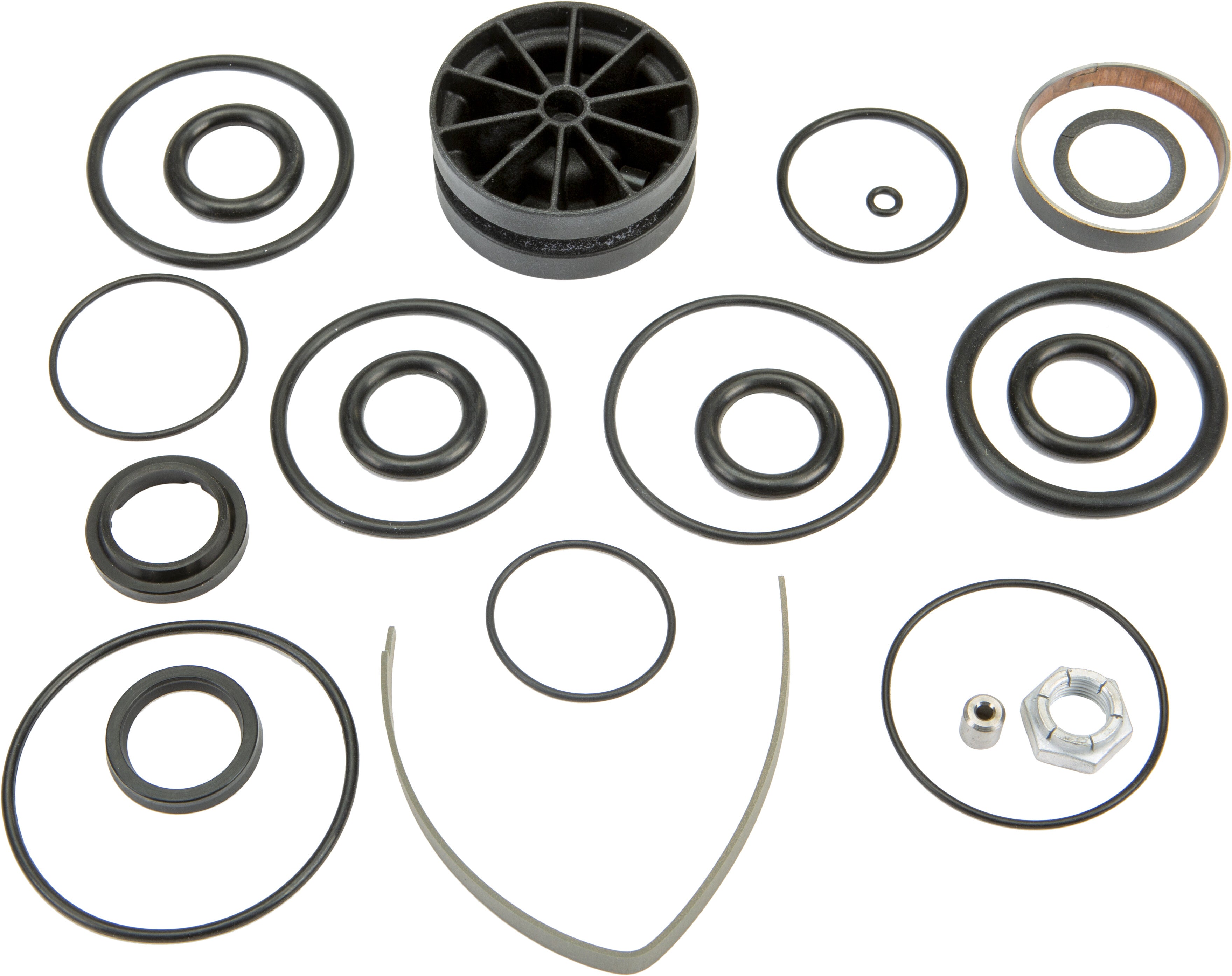 Rebuild Kit Replacement Parts