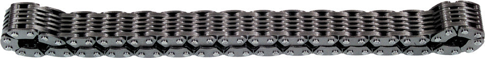 CHAIN CASE CHAIN LINK BELT SILENT 13 WIDE 74 LINKS