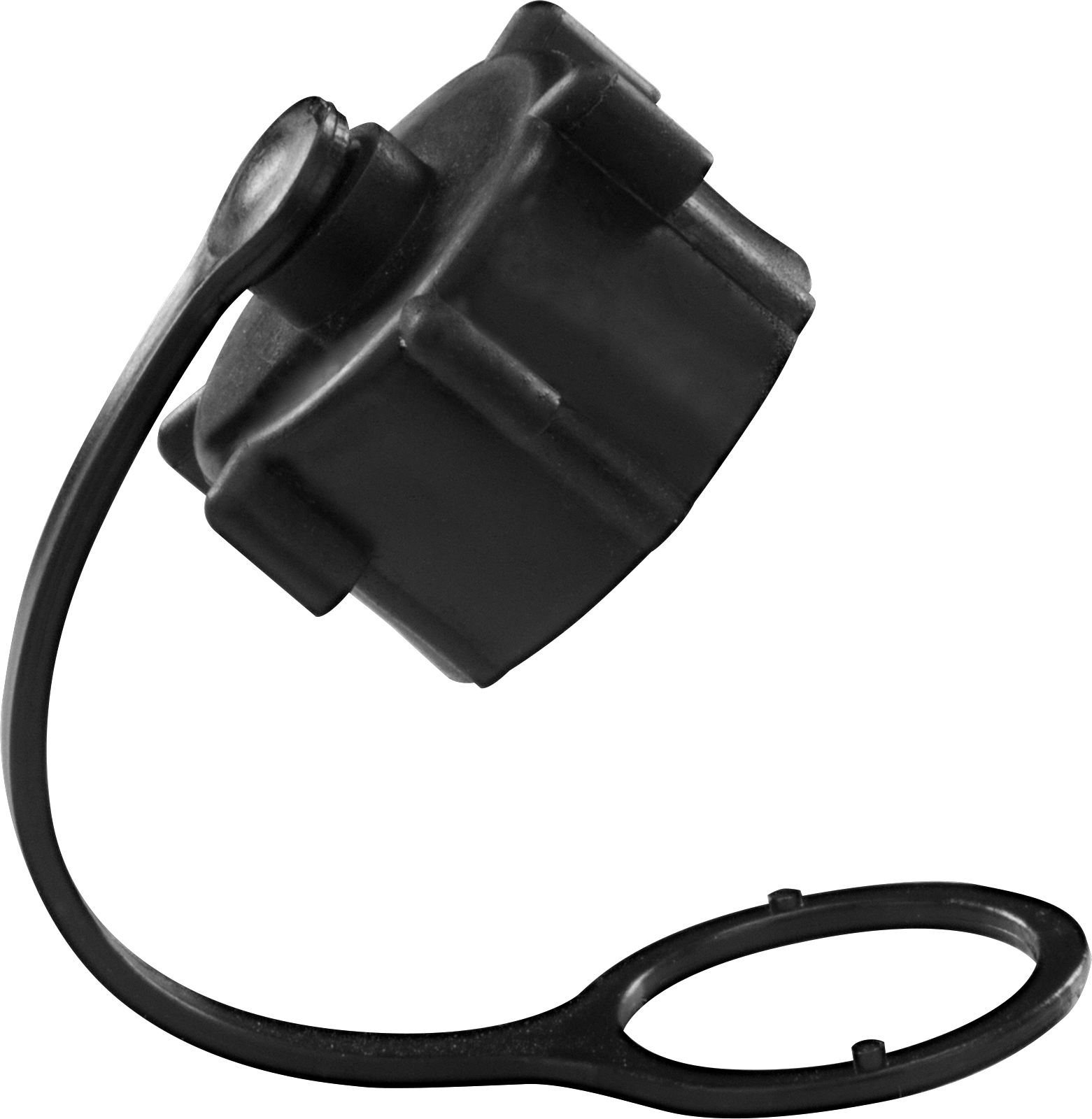 VP MOTORSPORTS CONTAINER VENT 3/5 GALLON REPLACEMENT VENT