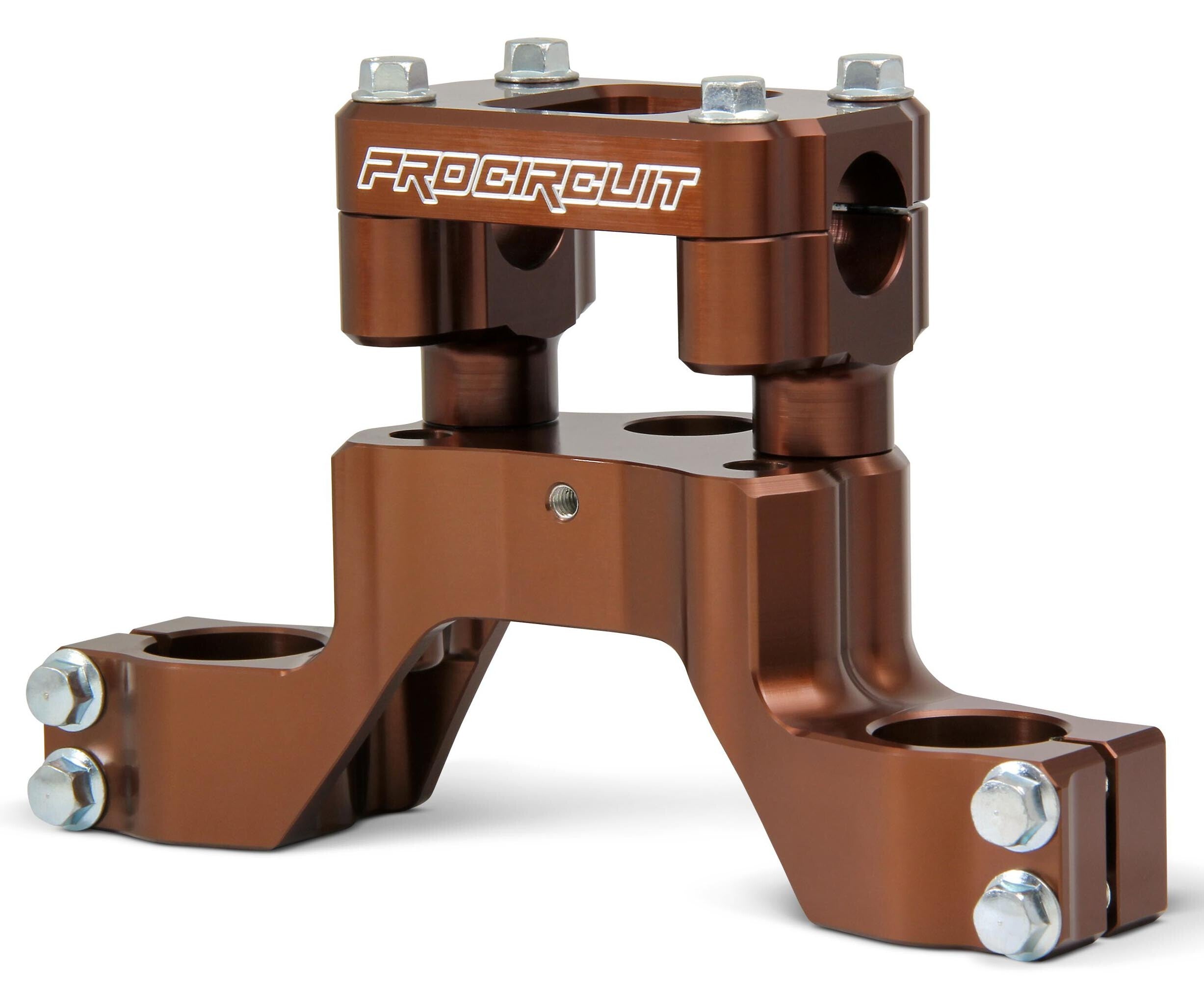 PC Top Clamp
