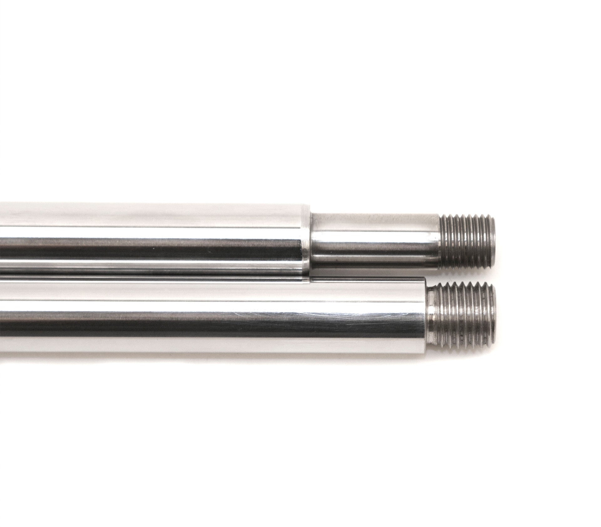 EA/ HYGEAR SHOCK SHAFT FOX A-C POL 1/2" X 7.25"